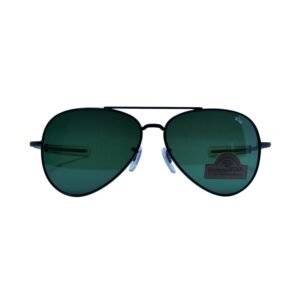 Sunglasses AO Oval Hijau