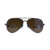 Sunglasses Cokelat