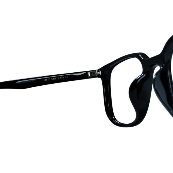 TR90 12570 Black