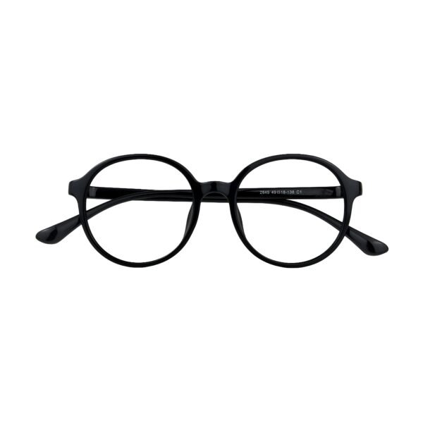 Popular 2845 Black