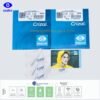 Lensa Essilor Super 1.56 Aspheric Crizal Easy Pro