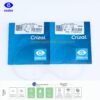 Lensa Essilor Super 1.56 Aspheric Crizal Easy Pro