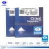 Lensa Essilor Crizal Sapphire Airwear 1.59 Aspheric