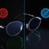 Lensa Essilor Crizal Sapphire Airwear 1.59 Aspheric