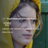 Lensa Essilor Super 1.56 Aspheric Crizal Easy Pro