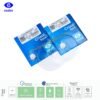 Lensa Essilor Super 1.56 Aspheric Crizal Rock