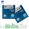 Lensa Essilor Super 1.56 Aspheric Crizal Rock